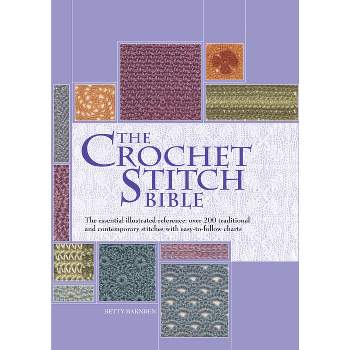 Crochet Stitch Dictionary: 200 Essential Stitches with Step-by-Step Photos  - Kindle edition by Hazell, Sarah. Crafts, Hobbies & Home Kindle eBooks @  .