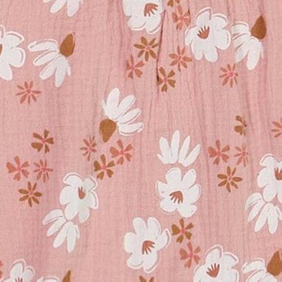 pink and white flowers