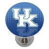 University of Kentucky  Bar Table with Footrest by Trademark Gameroom - 4 of 4