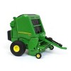 ERTL 1/32 John Deere 560R Round Baler -Ages 14+ 45696 - 2 of 4