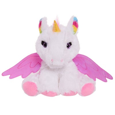 barbie stuffed unicorn