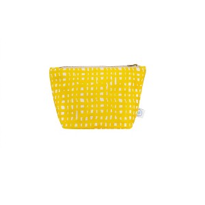 Women's Wo's Ivy Cosmetic Bag - Dance Happy Designs - 1 of 2