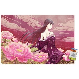 Trends International Fruits Basket - Isuzu Soma Unframed Wall Poster Prints - 1 of 4
