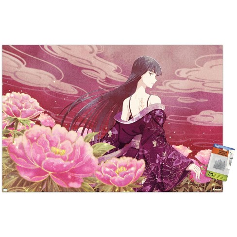 To Your Eternity Posters - To Your Eternity Anime Prints Unframed