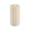 West & Arrow Wax LED Candle - 2 of 4