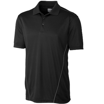 Plain Black Polo Shirt : Target