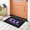 Briarwood Lane Patriotic Gnomes Mini Mat 22x10 Indoor Outdoor Doormat - 3 of 3