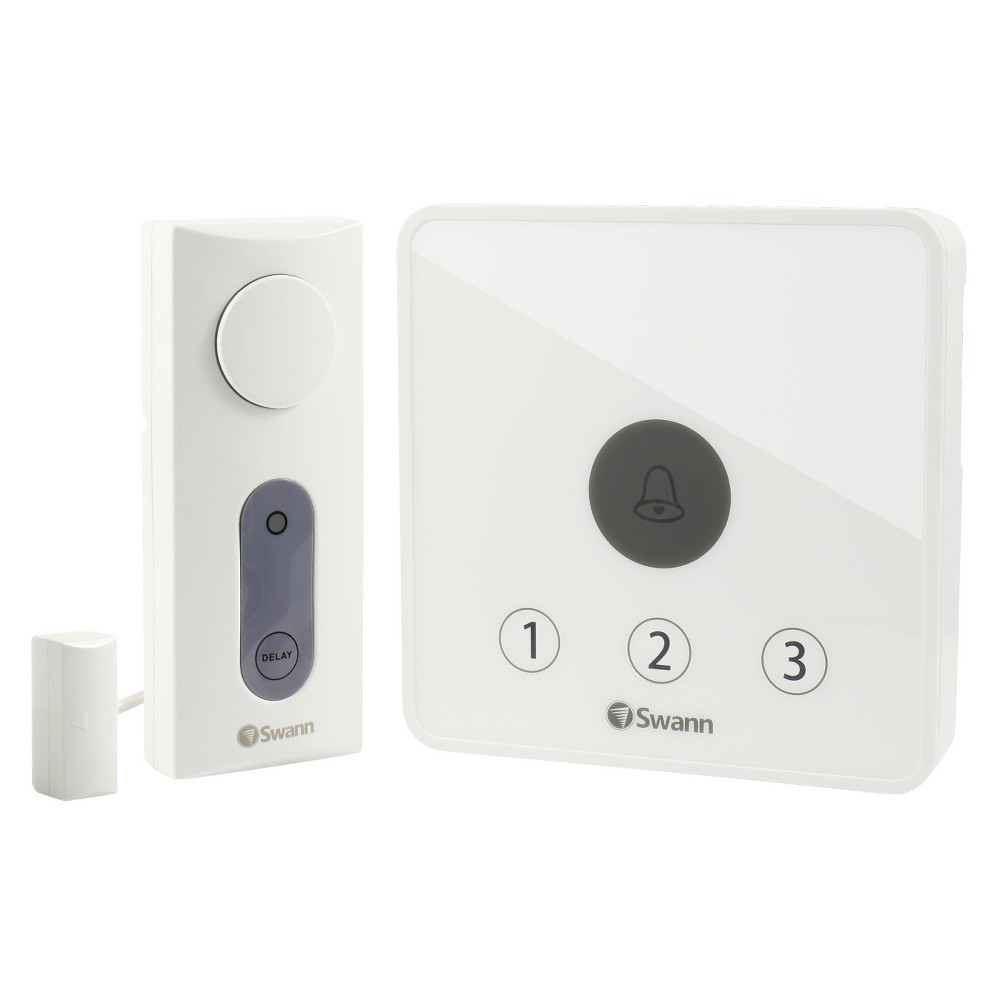 UPC 840236112999 product image for Door Alarm Swann, Door Alarm | upcitemdb.com