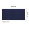 Unique Bargains Office Smooth Surface Dual Side Felt Desk Protector - 2 of 4