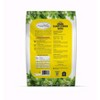 Happy Wings NO GROW Black Oil Sunflower Seed - 15lbs Bag - 2 of 4
