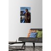 Trends International Star Wars: Ahsoka - Ezra Bridger Unframed Wall Poster Prints - 2 of 4