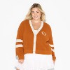 Women's Game Day V-Neck Button-Front Cardigan - Wild Fable™ - 2 of 3