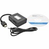 Tripp Lite 2-Port HDMI to VGA + Audio Adapter / Splitter, P13106N2VAU - 2 of 4