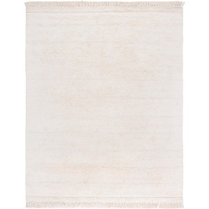 Easy Care ECR217 Machine Washable Hand Woven Indoor Rugs - Safavieh - 1 of 4