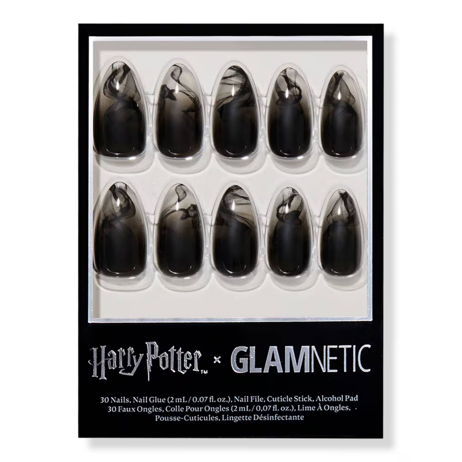 Glamnetic Press-On Nails – 30 ct - Ulta Beauty