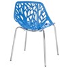 Modway Stencil Dining Side Chair - 3 of 4