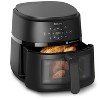 Philips 2000 Series 6.5qt Air Fryer Black - 2 of 4
