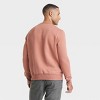 Men's Pullover Sweatshirt - Goodfellow & Co™ - 2 of 3