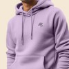 Dalix UFO Embroidered Fleece Zip Hoodie Cold Fall Winter Mens - 4 of 4