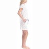 Ocean Pacific Summer Lovin' Notch Short Set - 4 of 4