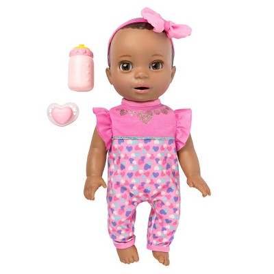 big w luvabella dolls