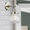 Olean - 1 Light Wall Sconce In Industrial Style-7.75 Inches Tall and 6.75 Inches Wide - 2 of 2