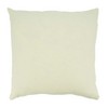 Saro Lifestyle Pumpkin  Decorative Pillow Cover, Multicolored, 18" - 2 of 3