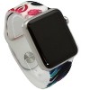 Olivia pratt printed silicone apple watch band - 3 of 4