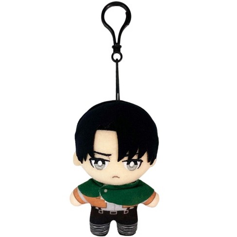 Levi plush clearance