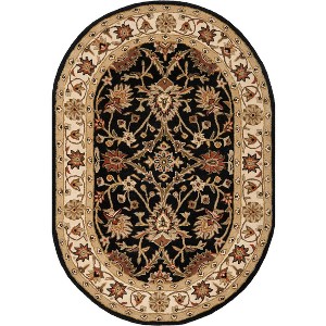 Antiquity AT249 Hand Tufted Area Rug  - Safavieh - 1 of 2
