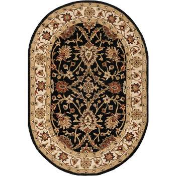 Antiquity AT249 Hand Tufted Area Rug  - Safavieh