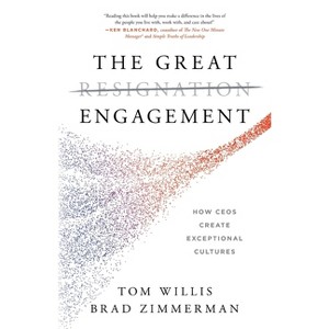 The Great Engagement - by Tom Willis & Brad Zimmerman - 1 of 1