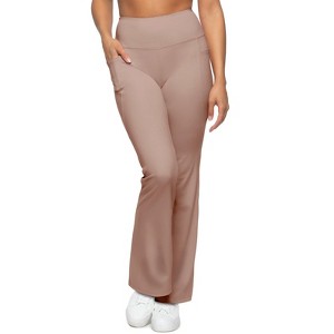 Turbo Dry Flare Legging Pant - 1 of 4