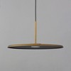 ET2 Lighting Berliner 1 - Light Pendant in  Antique Brass - 3 of 3