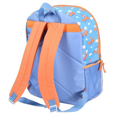 Boys 5pc Backpack Set - image 3