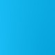 electric turquoise