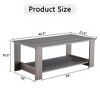 coffee table,tea table for living room - 4 of 4