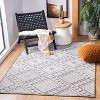 Global GLB813 Power Loomed Indoor/Outdoor Area Rug  - Safavieh - 2 of 4