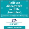 Little Remedies Gripe Water for Baby Gas Colic or Hiccups - 4 fl oz - image 3 of 4