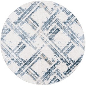 Kingston KNG108 Power Loomed Indoor Rugs - Safavieh - 1 of 3