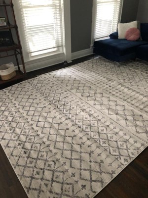 Mark & Day Vinkepas Rectangle Woven Indoor Area Rugs : Target