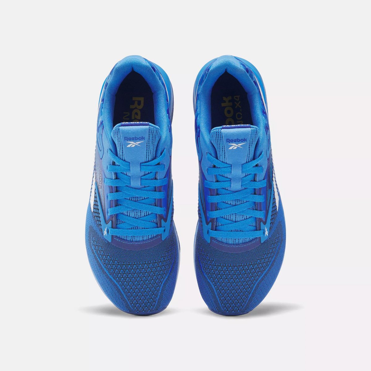 Мужские кроссовки Reebok Nano X4 Unisex Training Shoes — фото 2