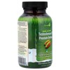 Irwin Naturals Testosterone UP Prostate Defense™, Dual-Action, 60 Liquid Soft-Gels - 4 of 4