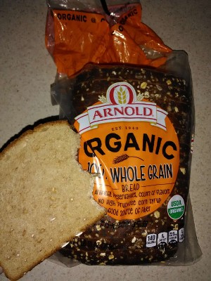 Arnold® Premium Breads