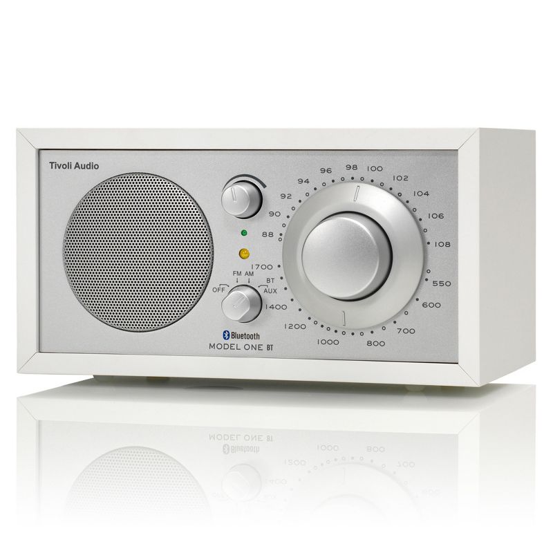 Tivoli Audio Model One Bluetooth AM/FM Radio & Speaker, 2 of 12