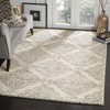 Glamour GLM568 Hand Tufted Indoor Rugs - Safavieh - 2 of 4