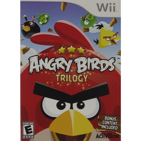 Angry bird 2024 toys target