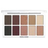 Wet n Wild Color Icon 10-Pan Eyeshadow Palette - 0.42oz - image 2 of 4