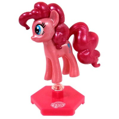 my little pony pinkie pie figure