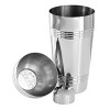 Oster Baldwyn Stainless Steel 25.4 Ounce Cocktail Shaker in Silver - 3 of 4